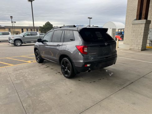 Used 2021 Honda Passport Elite image 6