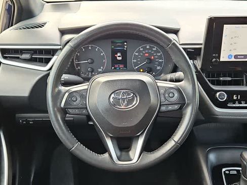 Certified 2024 Toyota Corolla SE FWD image 20