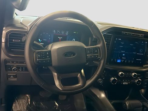 Used 2024 Ford F150 XLT w/ Equipment Group 302A MID AWD/4WD image 18