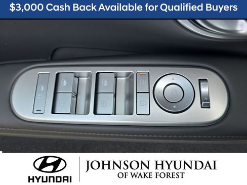 New 2026 Hyundai Palisade Calligraphy image 36