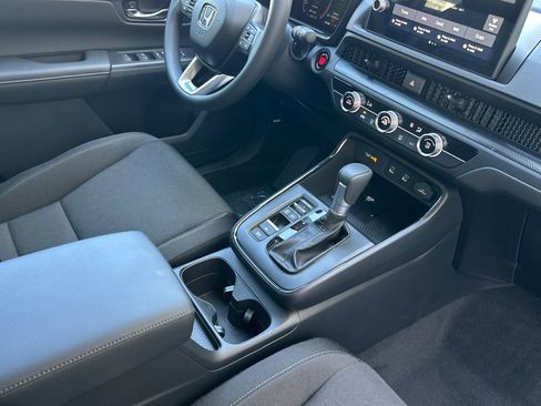 New 2026 Honda CR-V LX image 14