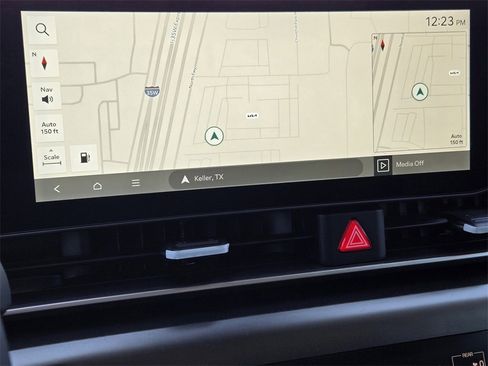 New 2026 Kia Carnival SX Prestige image 12