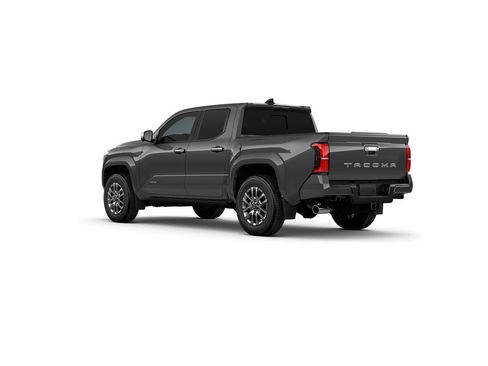 New 2026 Toyota Tacoma Limited AWD/4WD image 40