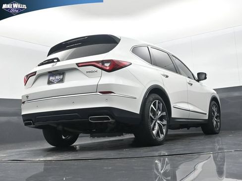 Used 2022 Acura MDX w/ Technology Package FWD image 23
