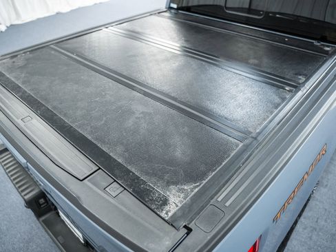 Certified 2023 Ford F150 Tremor w/ Equipment Group 402A High image 26