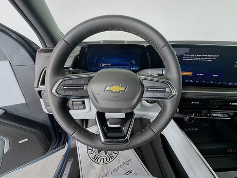 New 2026 Chevrolet Tahoe Premier AWD/4WD image 12