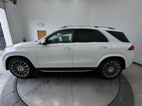 New 2026 Mercedes-Benz GLE 350 4MATIC image 16