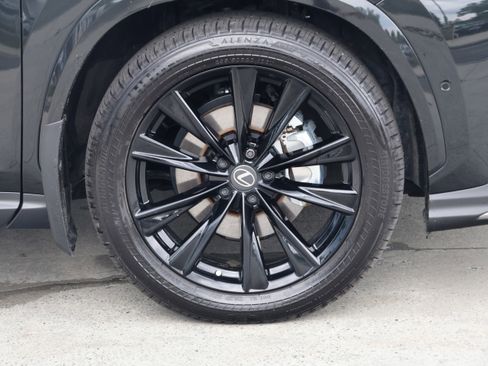 Used 2026 Lexus NX 450h+ F Sport w/ Accessory Package (2T) AWD/4WD image 11