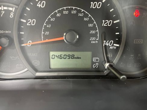 Used 2024 Mitsubishi Mirage ES FWD image 13