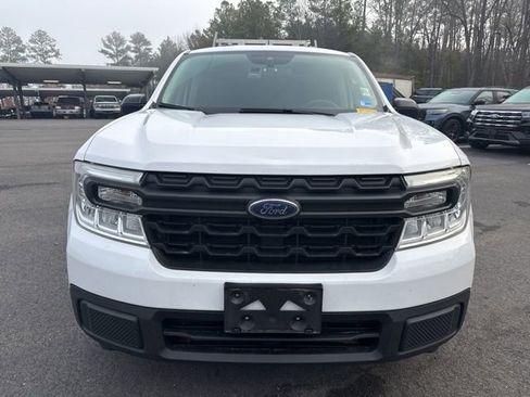 Used 2023 Ford Maverick XL w/ Equipment Group 100A Standard image 8