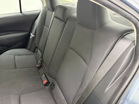 Used 2023 Toyota Corolla LE image 8