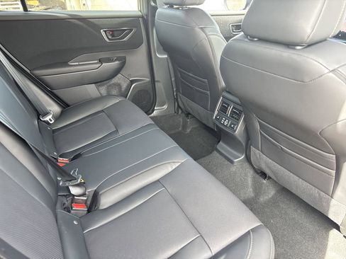 New 2026 Subaru Outback Limited XT AWD/4WD image 9