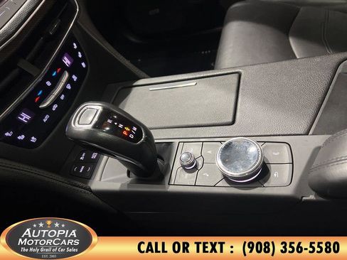 Used 2019 Cadillac CT6 Premium Luxury w/ Super Cruise Package image 44