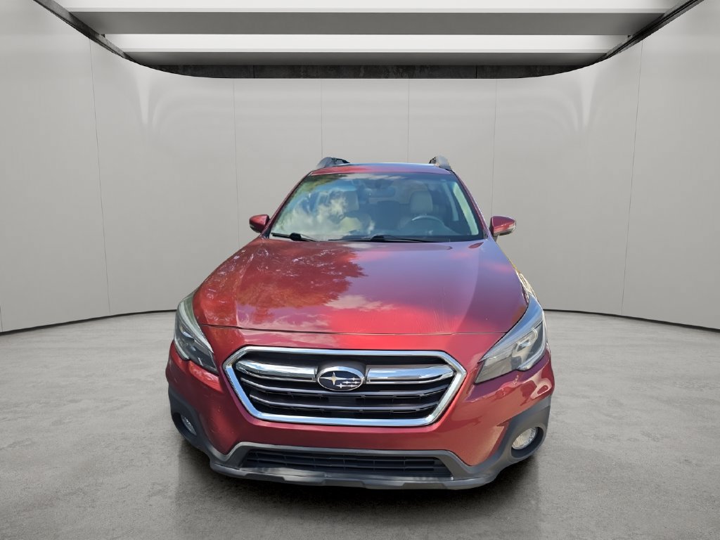 Used 2019 Subaru Outback 2.5i Limited w/ Popular Package #2 AWD/4WD image 6