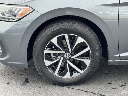 Certified 2022 Volkswagen Jetta S w/ IQ.Drive Package image 11