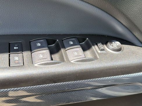 Certified 2022 Chevrolet Colorado Z71 AWD/4WD image 24