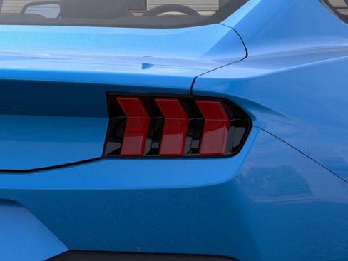 New 2026 Ford Mustang Coupe image 21