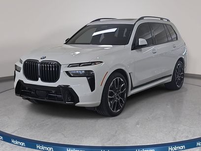 Used 2026 BMW X7 xDrive40i w/ Executive Package