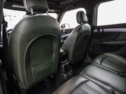 Used 2023 MINI Cooper Countryman S w/ Mini Untamed Edition image 21