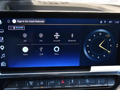 Used 2025 Chevrolet Silverado 2500 LT image 24