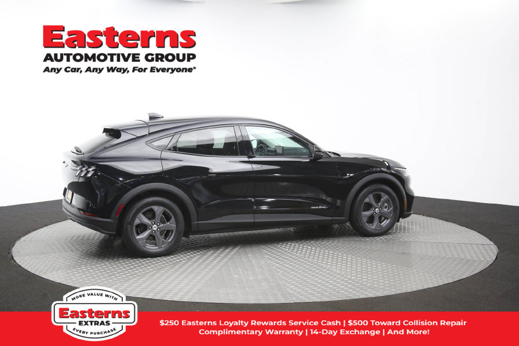 Used 2022 Ford Mustang Mach-E Select AWD/4WD image 44