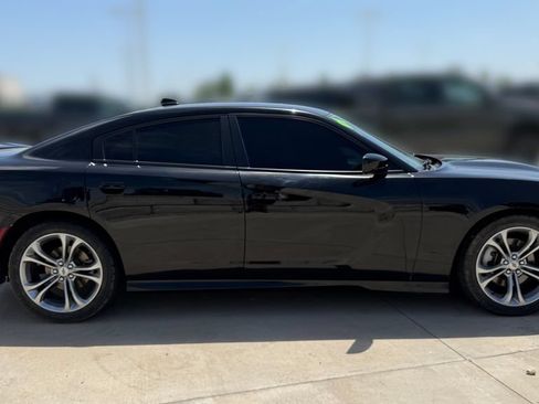 Used 2021 Dodge Charger R/T RWD image 6