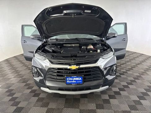Used 2022 Chevrolet Blazer LT FWD image 14