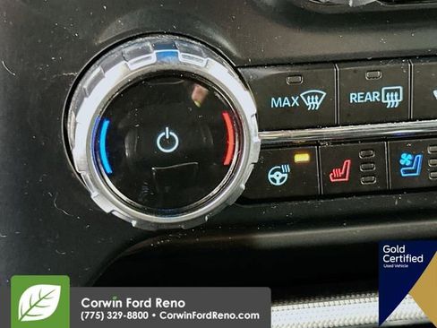 Used 2025 Ford F150 Lariat image 23