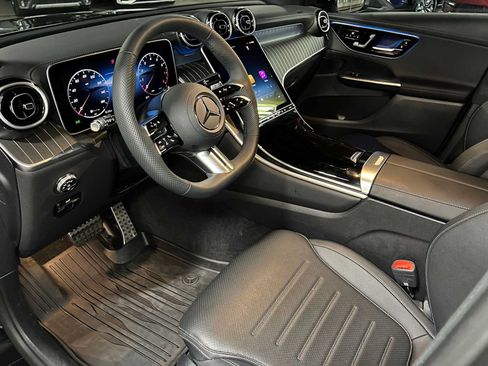 Certified 2026 Mercedes-Benz GLC 300 4MATIC image 25