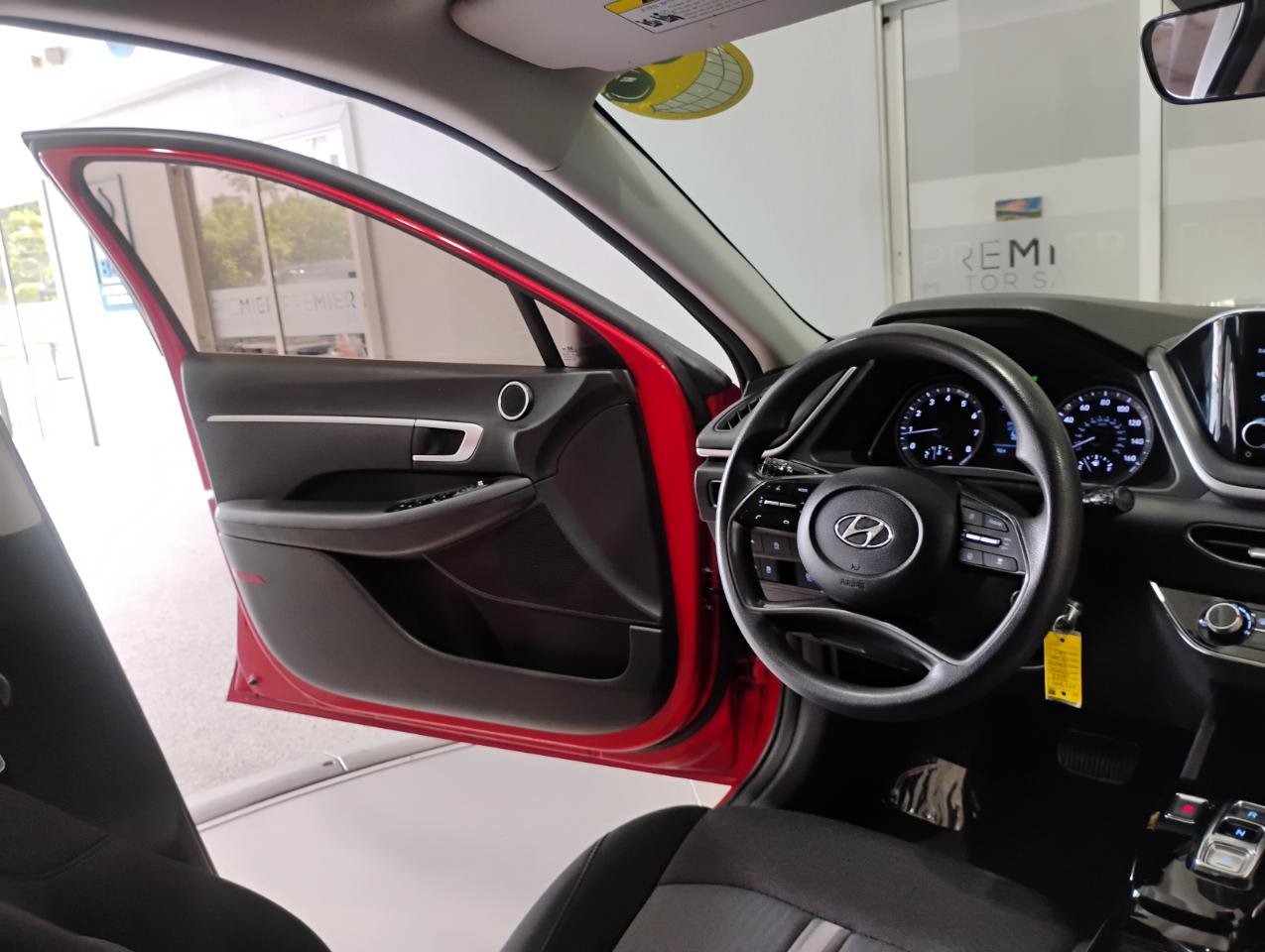Used 2021 Hyundai Sonata SE FWD image 66