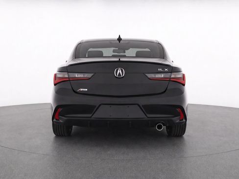 Used 2021 Acura ILX w/ Premium & A-SPEC Package FWD image 10