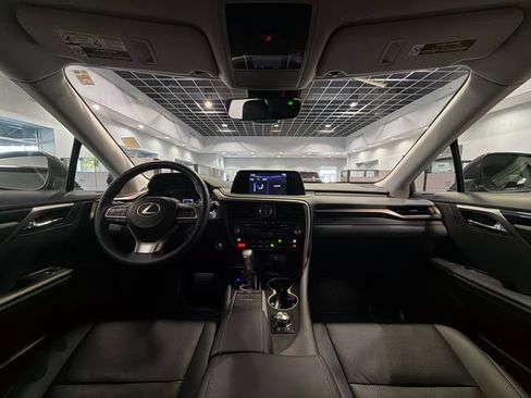 Used 2022 Lexus RX 350 AWD image 15