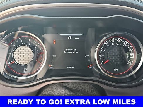 Used 2022 Dodge Challenger R/T Scat Pack image 18