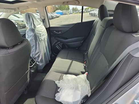 New 2025 Subaru Legacy Premium image 23