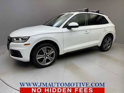 Used 2019 Audi Q5 2.0T Premium Plus w/ Premium Plus Package