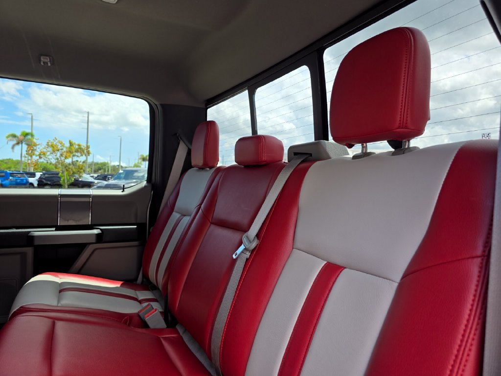 Used 2020 Ford F150 4x4 SuperCrew image 21