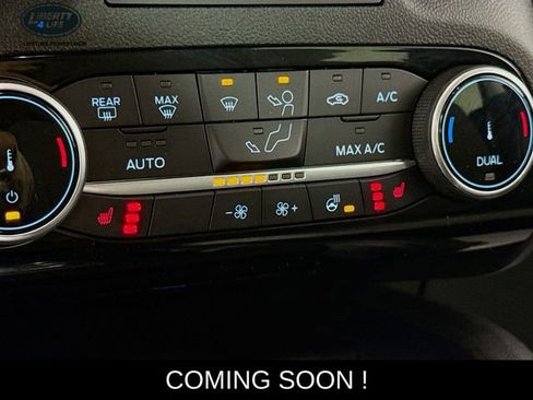 Certified 2022 Ford Escape SE w/ Convenience Package image 20