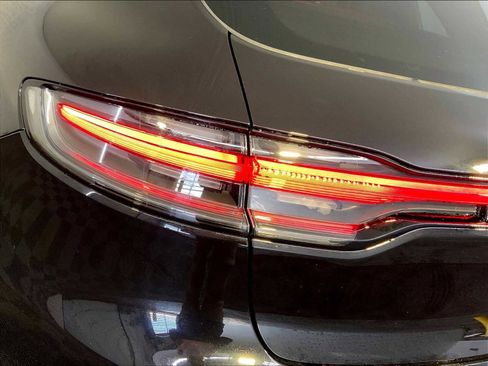 New 2026 Porsche Macan S image 18