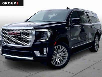 Used 2023 GMC Yukon XL Denali