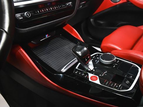 Used 2022 BMW X3 M M w/ Competition Package image 44