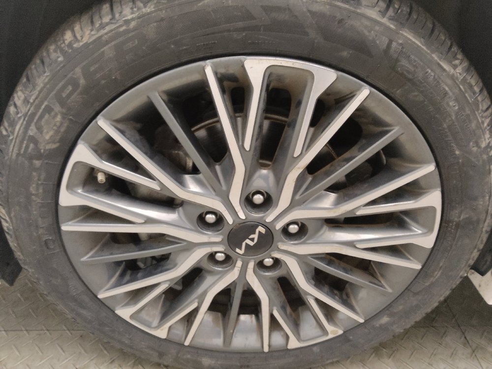 Used 2023 Kia Forte GT-Line FWD image 31