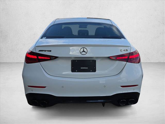 New 2026 Mercedes-Benz CLE 450 4MATIC Coupe image 8