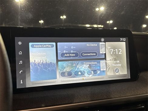 Certified 2025 Nissan Kicks SV image 16