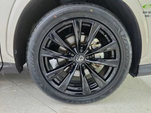 Used 2024 Lexus NX 350 F Sport AWD/4WD image 70