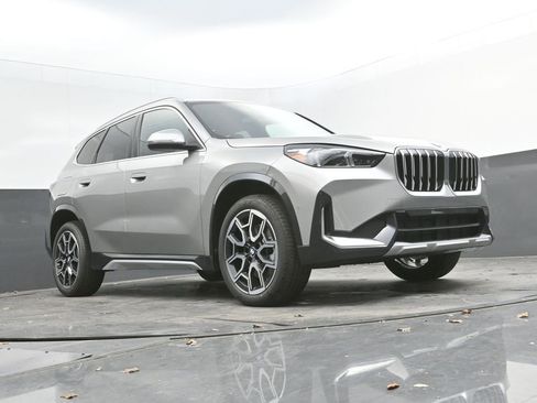 New 2026 BMW X1 xDrive28i w/ Convenience Package image 48
