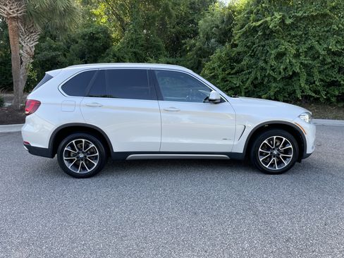 Used 2018 BMW X5 xDrive35i AWD/4WD image 10