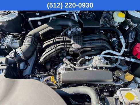 New 2025 Subaru Outback Premium image 38