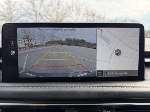 Used 2023 Genesis G70 2.0T RWD image 18