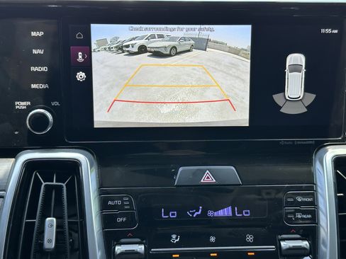 Certified 2023 Kia Sorento SX FWD image 37