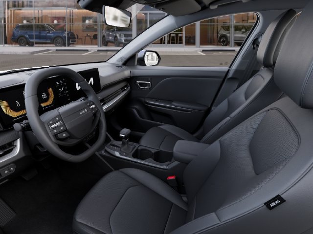 New 2027 Kia K4 EX FWD image 17